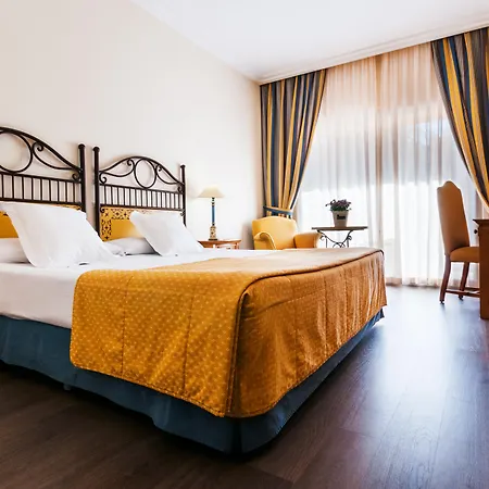 Golf Hotel Alicante