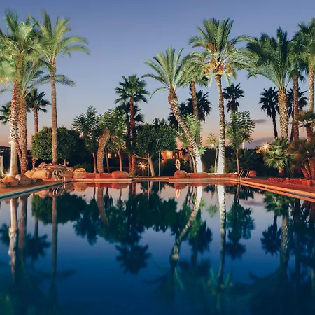 Hotel Golf 4*