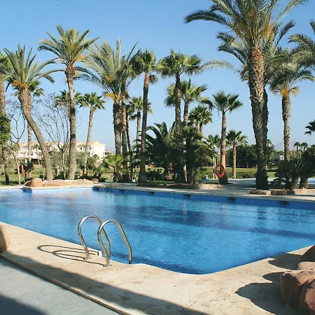 Hotel Golf 4*