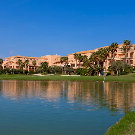 Hotel Golf Alicante