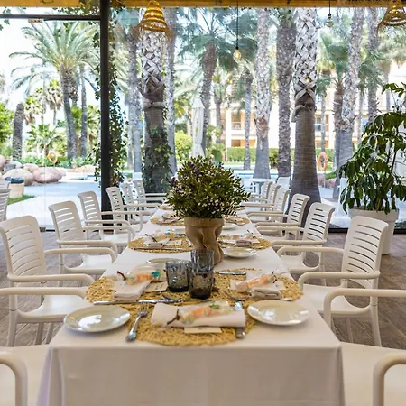 Golf Hotel Alicante