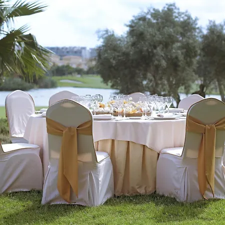 Hotel Golf 4*