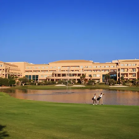 Hotel Golf 4*