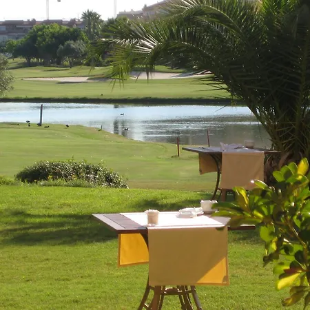 Hotel Golf 4*