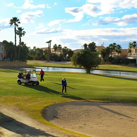 Hotel Golf 4*