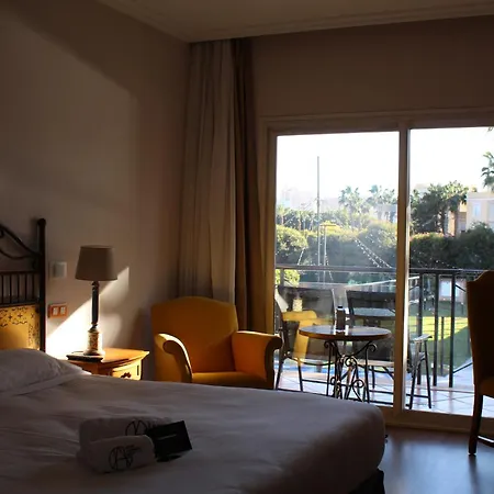 Golf Hotel Alicante