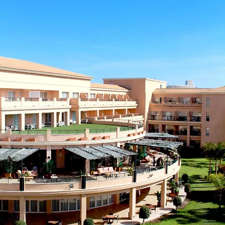 Hotel Golf 4*
