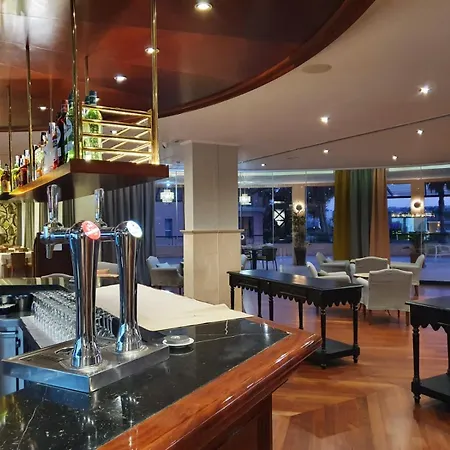 Golf Hotel 4*