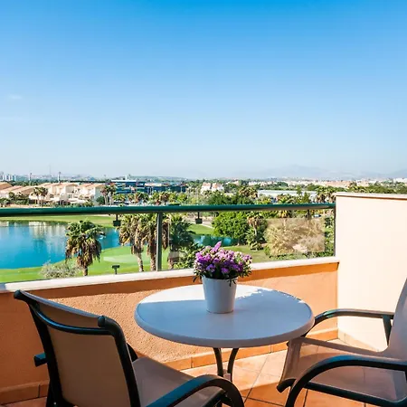 Golf Hotel