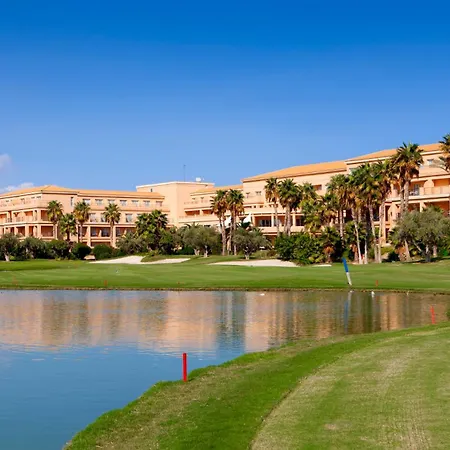 Hotel Golf 4*