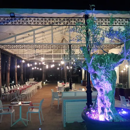 Otel Golf 4*