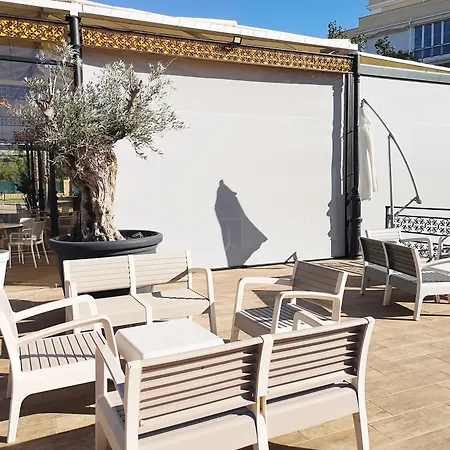 Golf Hotel 4*