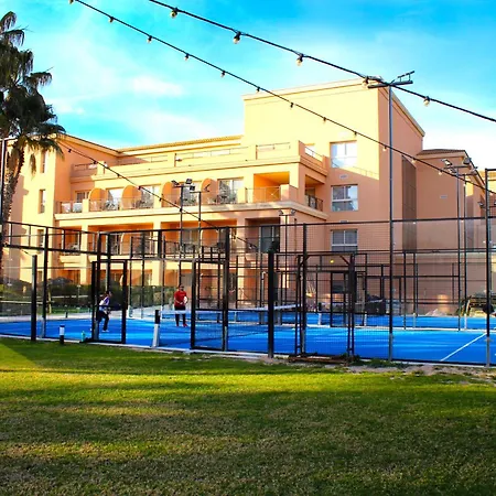Golf 4* Alicante