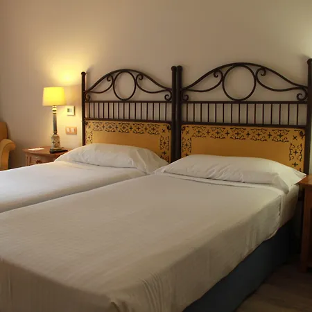 Hotel Golf Alicante