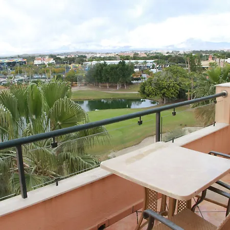 Golf Hotel