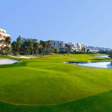 Hotel Golf