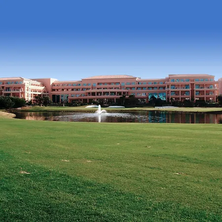 Golf Hotel Alicante