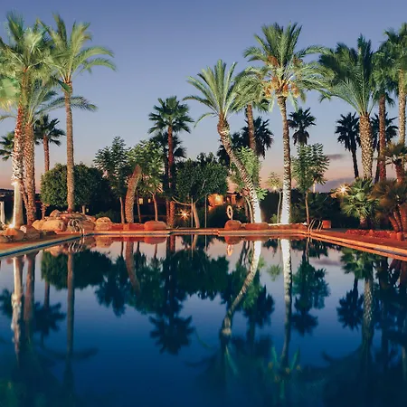 Hotel Golf 4*