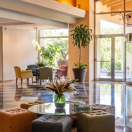 Hotel Golf Alicante