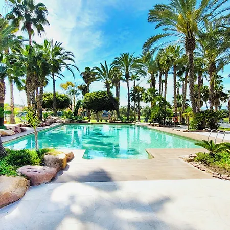 Hotel Golf 4*