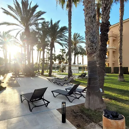 Golf Alicante