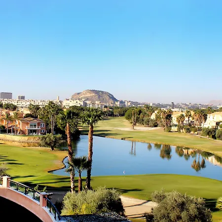 Hotel Golf