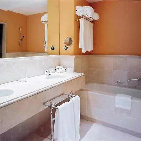 Golf Hotel Alicante