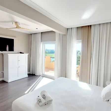 Hotel Golf Alicante