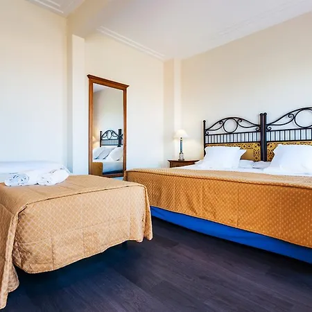 Golf アリカンテ