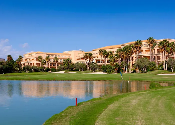 Hotel Golf 4*