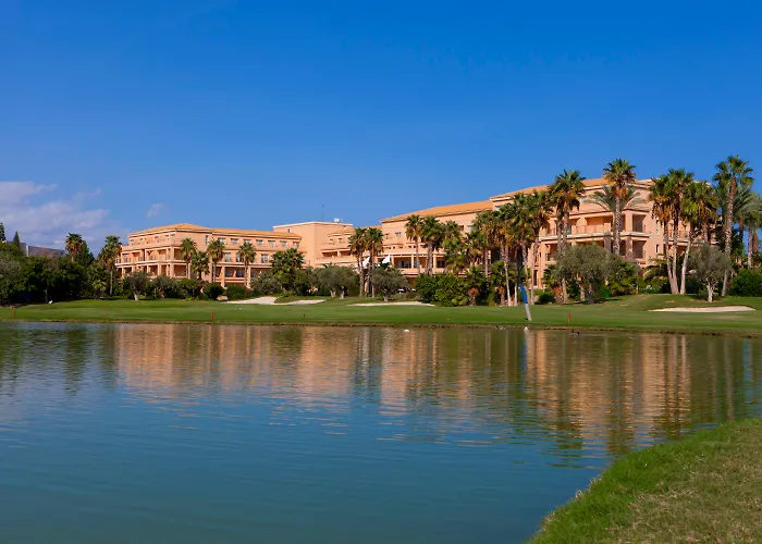 Hotel Golf Alicante