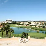 Szálloda Golf Alicante