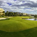 Szálloda Golf 4*