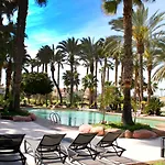 Golf Szálloda Alicante