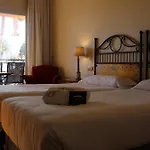Golf Hotel 4*