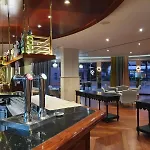 Golf Szálloda 4*