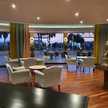 Hotel Golf Alicante