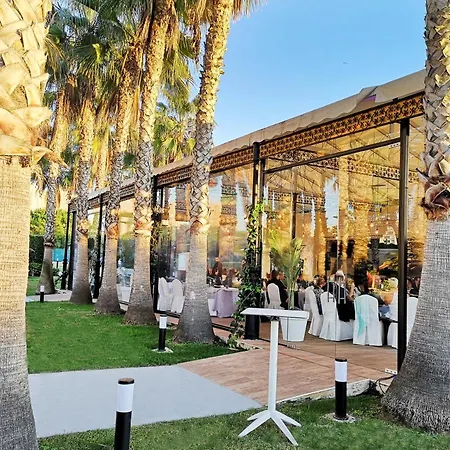 Golf Alicante