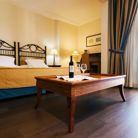 Golf Hotel Alicante