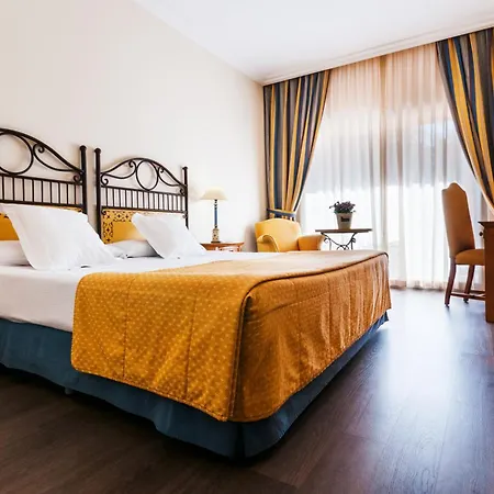 Golf Hotel Alicante