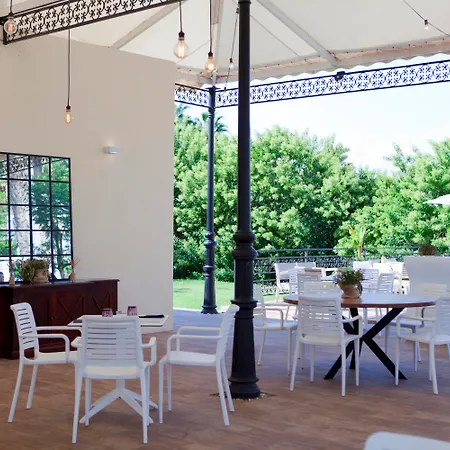 Golf Hotel Alicante