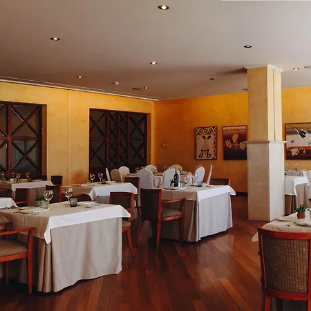 Golf Hotel Alicante