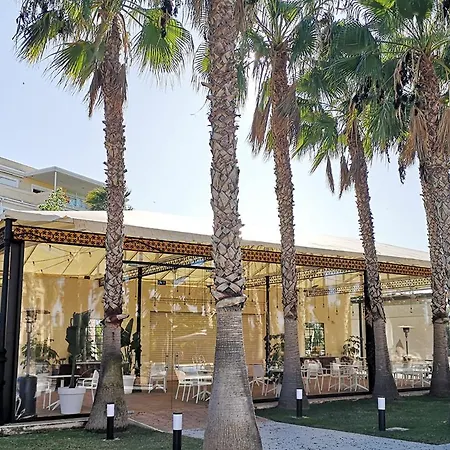 Hotel Golf