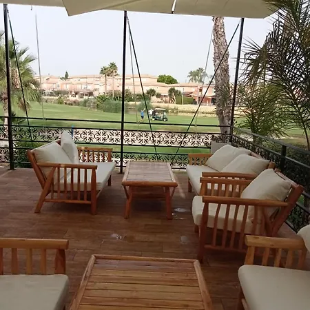 Golf Hotel