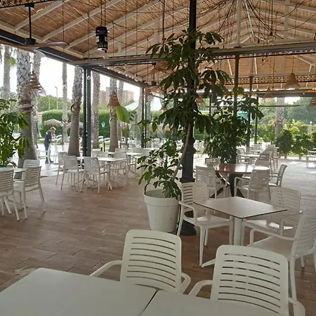 Hotel Golf