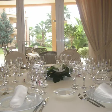 Hotel Golf Alicante