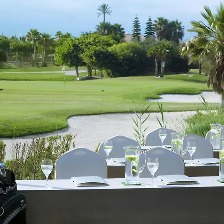 Hotel Golf Alicante