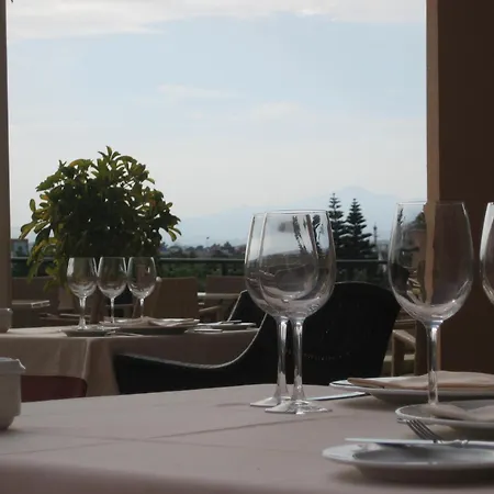 Hotel Golf 4*