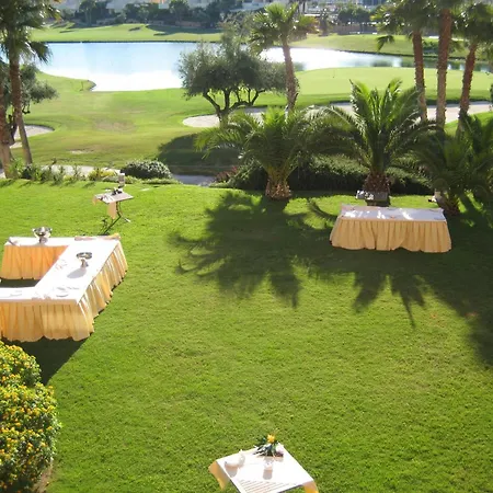 Hotel Golf Alicante