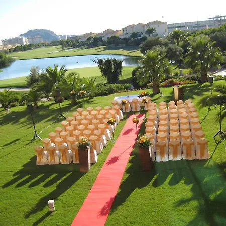 Golf Alicante
